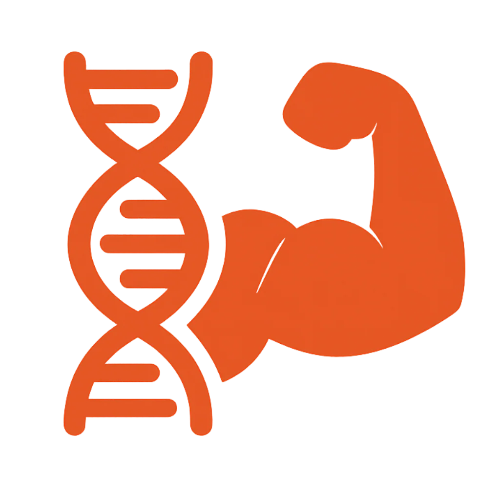 Boost Testosterone Icon