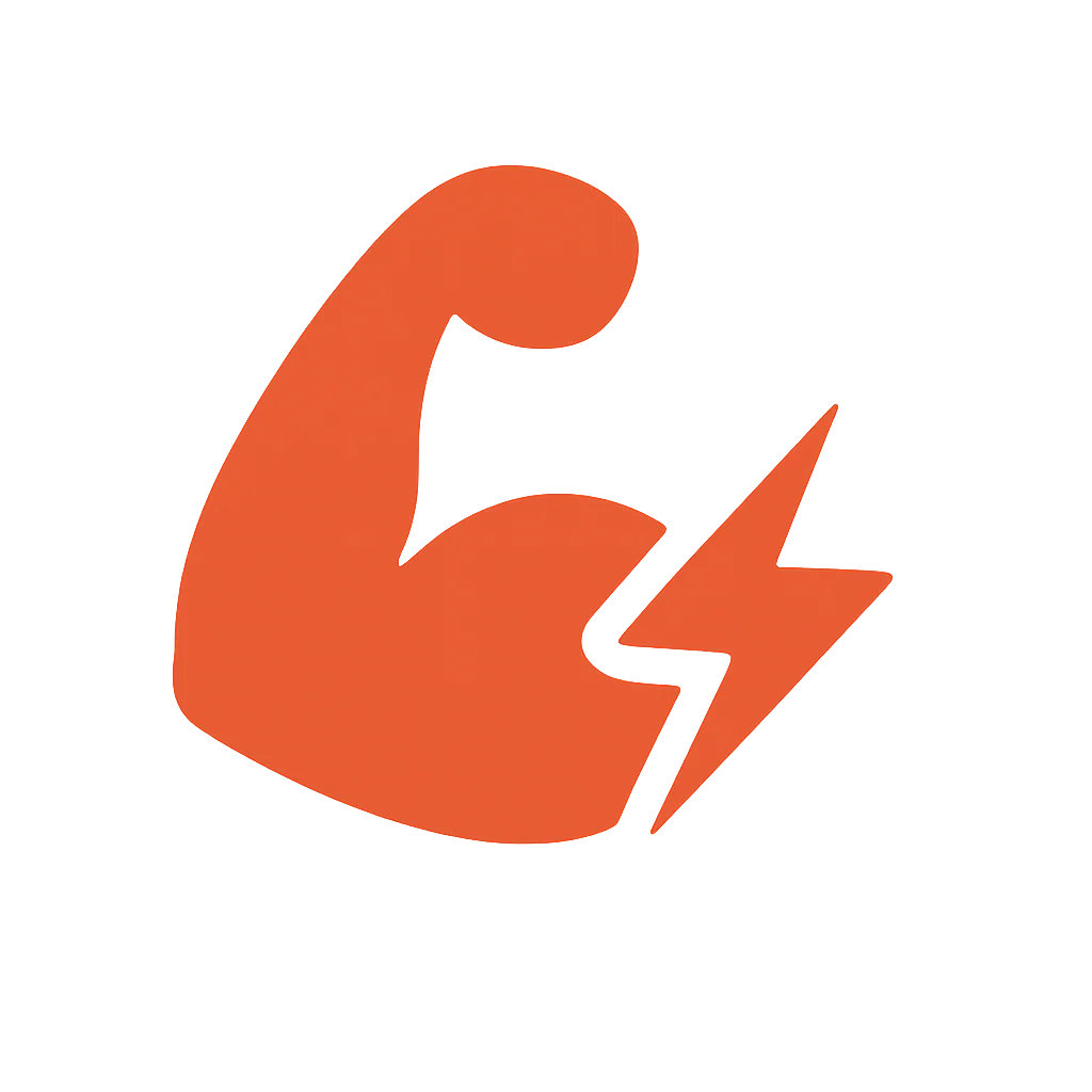 Enhance Recovery Icon